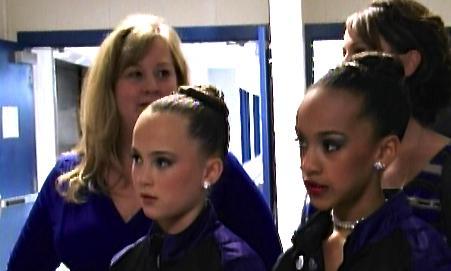 Dance Moms: It's The Revenge Of The Replacements, And Studio Bleu Sends The  ALDC Home With A Black Eye. - Paperblog