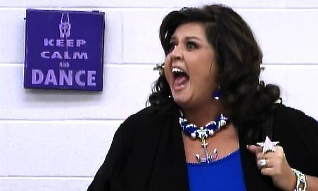 Dance Moms: It’s The Revenge Of The Replacements, And Studio Bleu Sends The ALDC Home With A Black Eye.