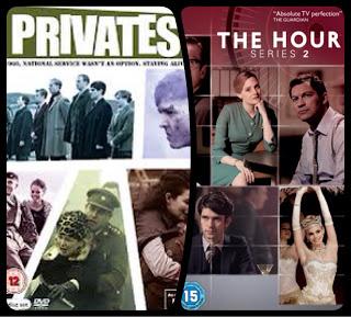 LONG LIVE THE 50s & THE 60s - PRIVATES AND THE HOUR (SERIES 2)