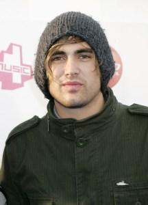 My childhood love...and still is, Charlie Simpson! 