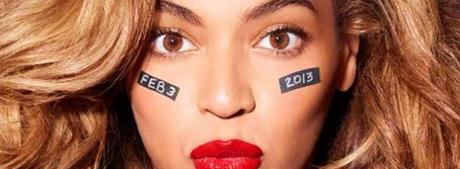 Bet On Beyoncé And The Super Bowl Halftime Show