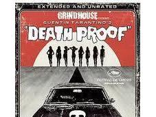 Tarantino Review: ‘Death Proof’