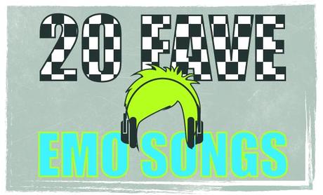 20faceemosongs 20 FAVE EMO SONGS