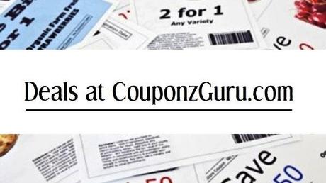 Review: CouponzGuru