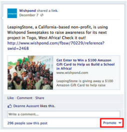 How to Use Facebook Ads to Boost Your Campaign