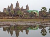 Cambodia Chronicles: Jungle Ruins Beng Mealea