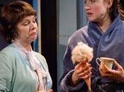 Review: Happy Now? (Shattered Globe Theatre)