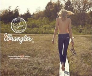 Wrangler Denim Spa