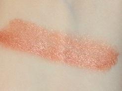 Review: Lush Latte Lip Tint