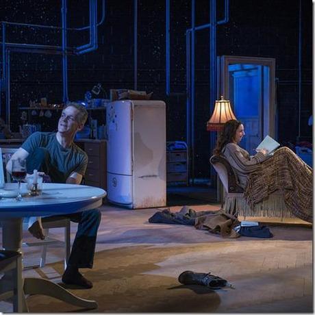 Review: Skylight (Court Theatre)