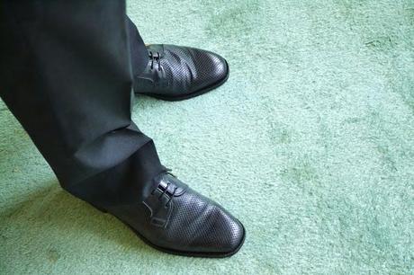 Florsheim by Duckie Brown