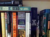 30/365 What's Bookshelf?