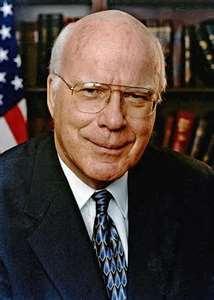 Senator Patrick Leahy on Background Checks