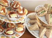 Anyone Afternoon Tea? Ideas Thrifty Party