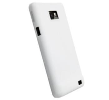 Krusell Faceplate ColorCover case for S2