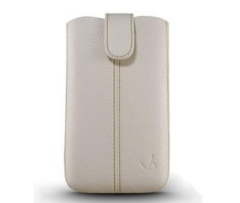 Dolce Vita XL Galaxy S2 Leather Case