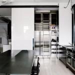 Tribeca Loft By Fearon Hay Architects