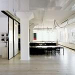 Tribeca Loft By Fearon Hay Architects