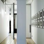 Tribeca Loft By Fearon Hay Architects