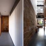 Warehouse Conversion by MCK architects