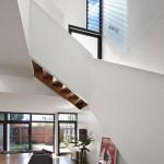 Nth Fitzroy House by AM. Architecture