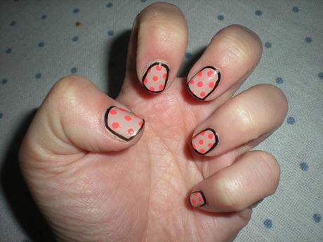 P*O*P art | Nails of the day