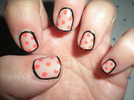 P*O*P art | Nails of the day