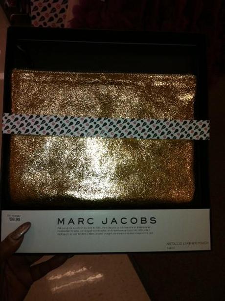 discount shopping marc jacobs pouch