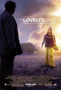 The Lovely Bones Film Review: The Lovely Bones
