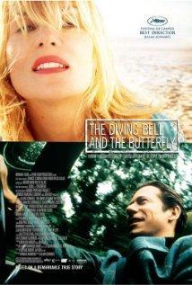 The Diving Bell and the Butterfly Film Review: The Diving Bell and the Butterfly