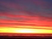 Digital Detox Beautiful Sunsets