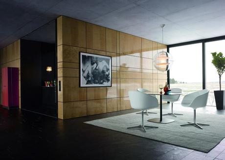 IMM Cologne: Dining room - comfort and elegance