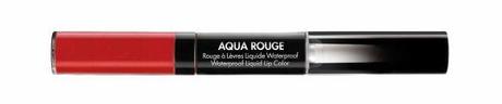 009 Aqua Rouge #8 Red