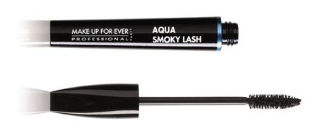 007 Aqua Smoky Lash Mascara