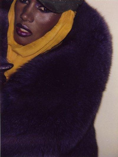 Girlfriend always makes me think of @alisonmatheny, taken up a notch or a million.