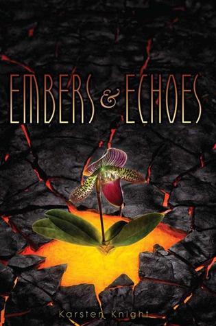 Embers and Echoes (Wildefire, #2)