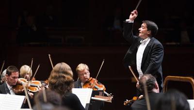 2013-2014 Preview: The New Jersey Symphony Orchestra