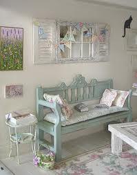 Shabby Chic, hey its Buttercup again xx