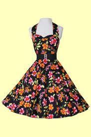 Those Pretty Little Vintage dresses