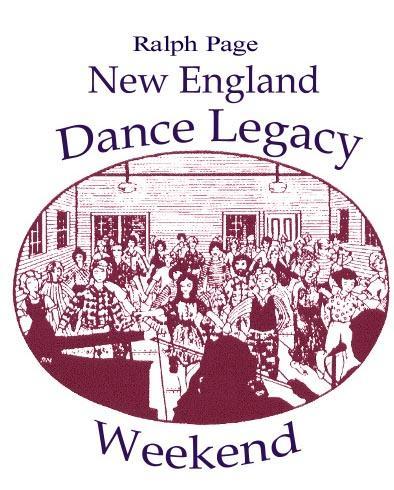 The Ralph Page New England Dance Legacy Weekend