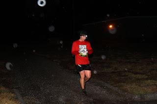 1st Annual SHivering Icy Trail Run Is Grassroots Racing At Its Finest