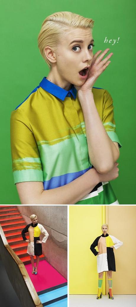 Marimekko spring 2013