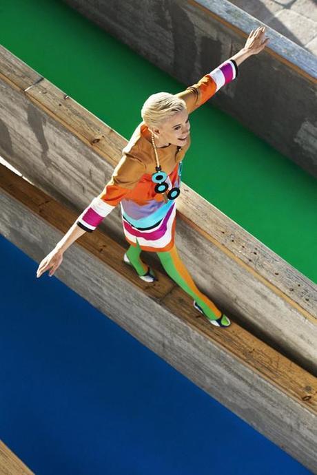 Marimekko spring 2013