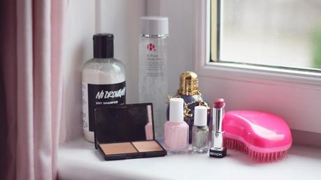 January favourites