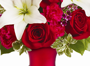 Valentine's Gift Guide With Flowers