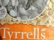 Tyrells Proper Popcorn Sticky Toffee Pudding Review