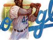 Baseball, Jackie Robinson Google.