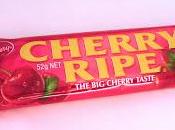 REVIEW! Cadbury Cherry Ripe