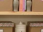 Holiday Décor Storage Tips