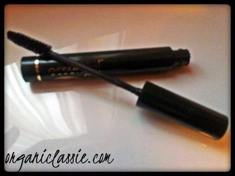 essential care mascara review